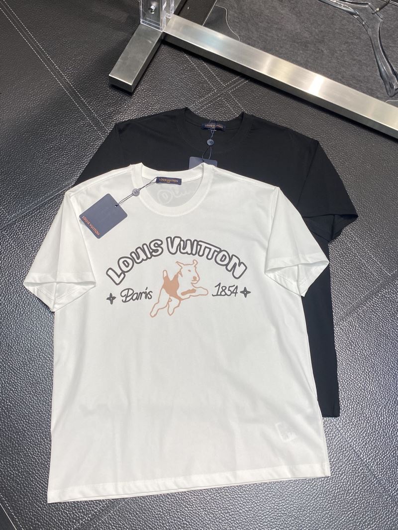 Louis Vuitton T-Shirts